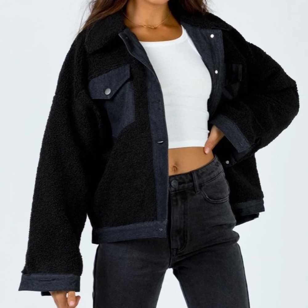 The oda jacket do not buy